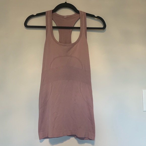 Lululemon Swiftly Tech Racerback - Picture 3 of 6